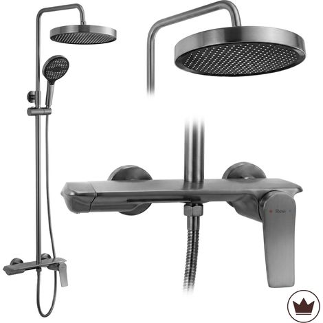 Colonna Doccia Rea Vision Titan (1/5)
