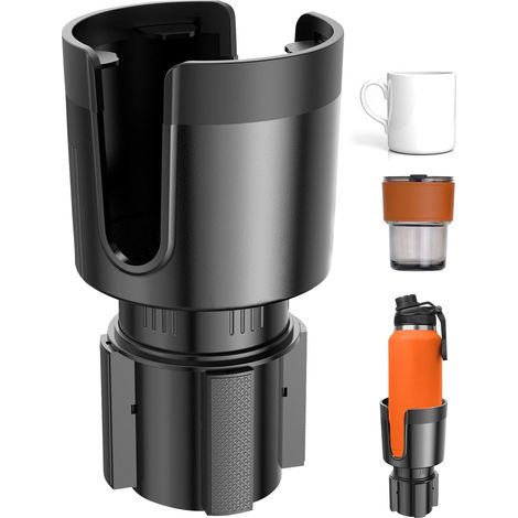Porte-gobelet de voiture - Expandeur de porte-gobelet pour (1/5)