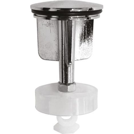 TAPPO PER PILETTA SCARICO AUTOMATICO Ø35MM