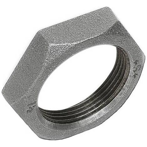 10 x CONTRODADO GHISA ZINCATA D 1/2           310