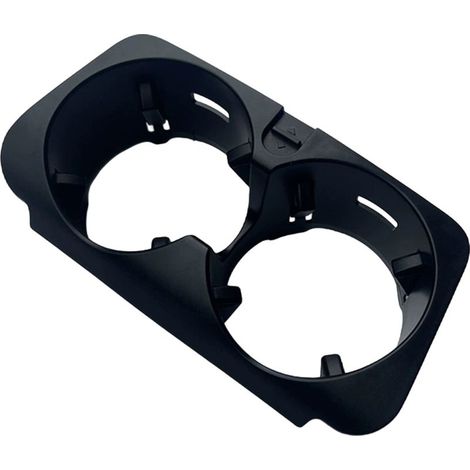1 Porte-gobelet,Plastique ABS,Numéro OE A2056800691,Console Centrale,Mercedes Classe C W205 E W213 GLC W253 (1/5)