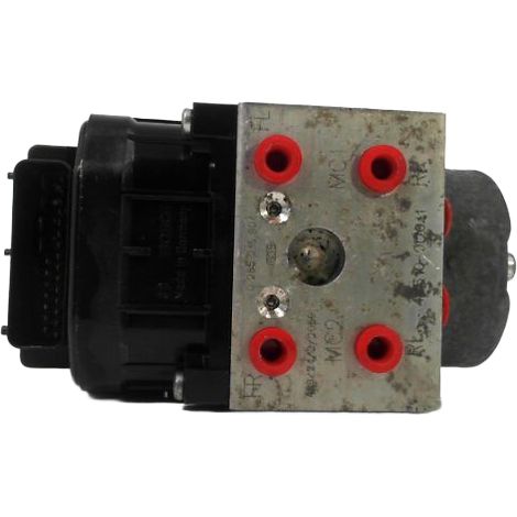 [PRODUIT D'OCCASION] Unite Hydraulique Abs TOYOTA Yaris 2003- ♻️ Ref Oe. 440500d012 - Garantie à vie (1/4)