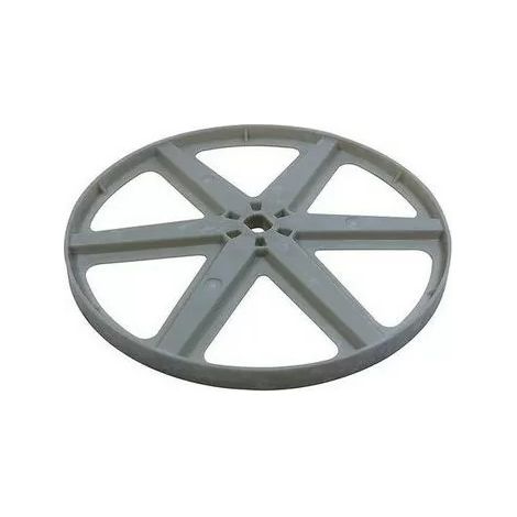 Polea tambor lavadora Samsung DC66-00767A