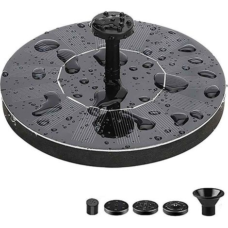 Cache-Pot - 134 Litres - Diamètre 35 Cm - Plastique Résistant Au Gel - Pour Extérieur Et Jardin - Lot De 3 (1/5)
