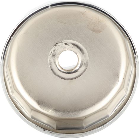 74,5-mm-Ölfilter-Steckschlüssel, robustes Werkzeug zum Entfernen aus Stahl, Ersatz für 718 (ZK-033) (1/5)