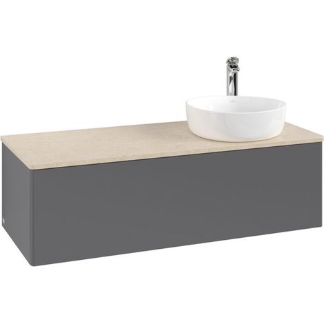 Villeroy & Boch K34053GK WTUS Antao K345 1200x360x500mm (1/3)
