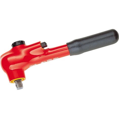 NWS 2030-260 - Cliquet réversible DIN 7449 1/2 1000V