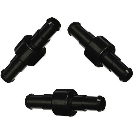 Joint Pivotant D21 pour Tuyau de Nettoyeur Polaris – Compatible 13900 Sport 280, Max F5B – Noir (1/5)