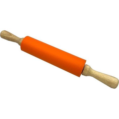 KINGHOFF COLONNA ROTANTE IN SILICONE 39 cm KH-4660 (1/2)