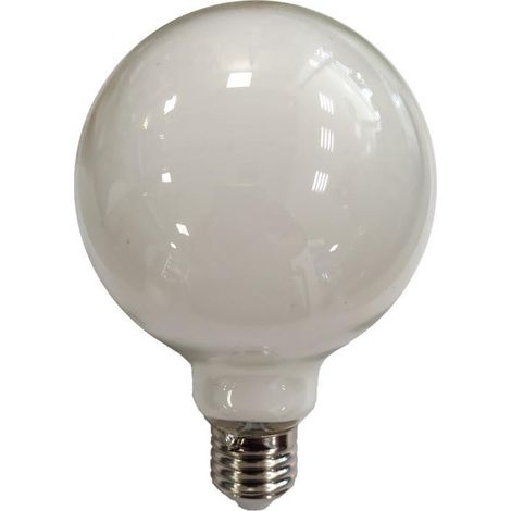 Lampadina a led e27 iolume 11w, 4000k, 1521 lm, luce naturale, mci io111002w (1/5)