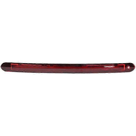 Neue hochgesetzte Bremsleuchte für Mercedes-Benz Vito W447 201, dritte Bremsleuchte/Rücklicht Rot (1/5)