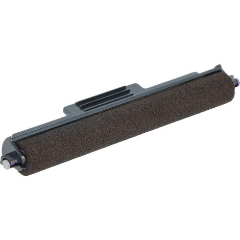 vhbw Ink Roller Purple Replacement for Casio IR93, Gr. 750 for Cash Register, Calculator (1/4)