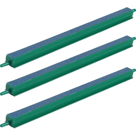 Lot de 3 pierres à air pour aquarium, pierres à air pour aquarium, pierres à oxygène pour aquarium, pierres à bulles d'air, pierres à air pour pompes à oxygène d'aquarium (1/5)