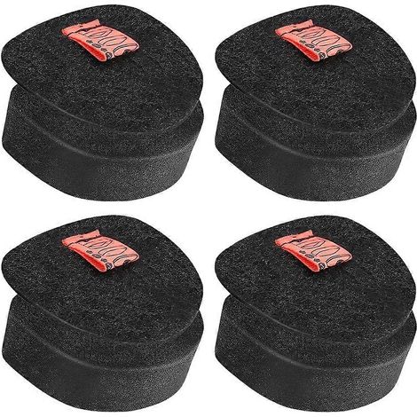 Ersatzfilter CH901 für den kabellosen Staubsauger Shark UltraCyclone Pet Pro Plus, Schaumstoff- und Filz-Ersatzset (1/5)