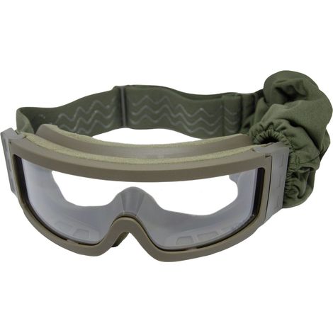 Schutzbrille, Spezialbrille Modell 736/mon neu (1/5)