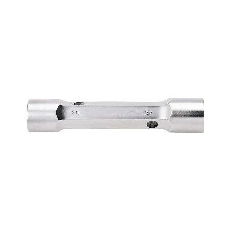 LLAVE DE TUBO 2 BOCAS 16-18MM - BAHCO