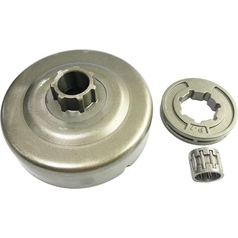 C·T·S Kit de pignon de jante pour Stihl 017 019 021 025 MS170 MS180 MS230 MS250 (1/3)