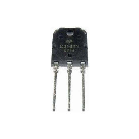 Transistor 2sc3182n 2sc3182