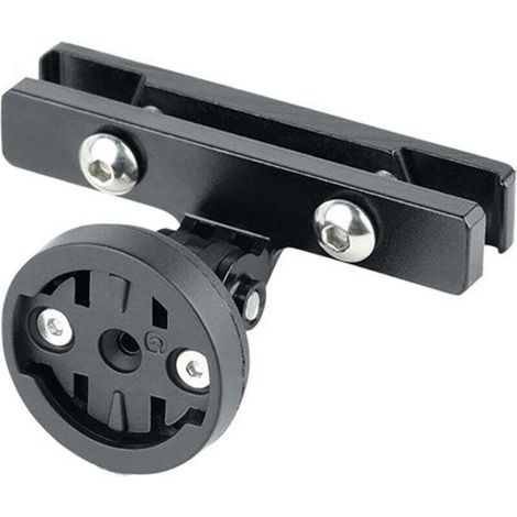 Support Adaptateur de caméra d'action, Support de feu arrière de vélo, Support de feu arrière Durable Support de Selle de feu arrière de vélo,de DEBUNS (1/5)