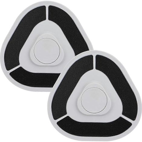 Lot de 2 supports de rechange pour lingettes de nettoyage Narwal Freo X Ultra/J4 et Narwal Freo/J3 (1/5)