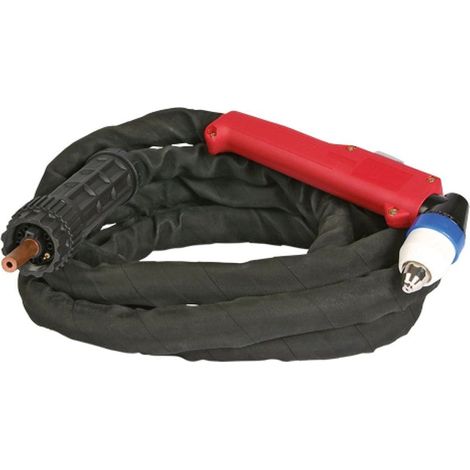 SIP 6mtr P80 Plasma Torch without Connector - L31 x W39 x H7.5 cm