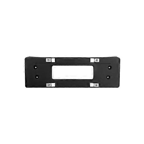 Für BMW 2er F44 Gran Frontnummerntafel