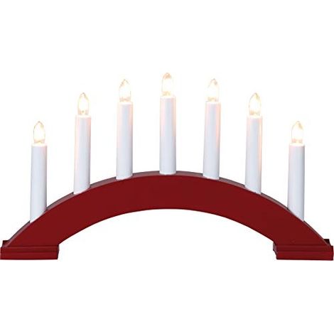 Arche lumineuse Star Trading Leslie
