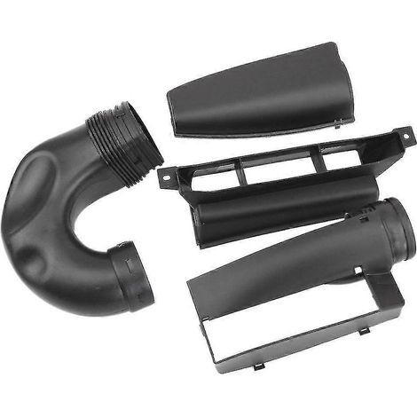 Ensemble de soufflets, collecteur de conduit d'admission d'air 1kd129618b 3c0805971a 1k0805962e 1k0805965j pour Cc (1/5)
