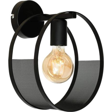 Moderne Loft-Wandleuchten Hydra 2749/K-B-1 (1/5)