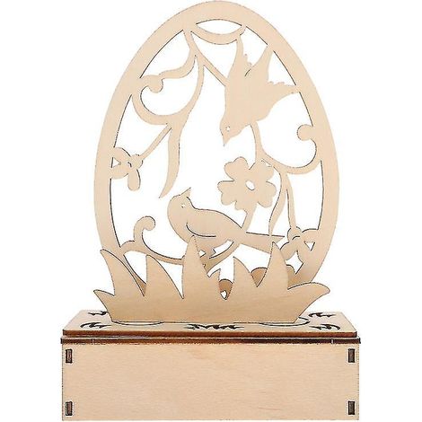 1 décoration de Pâques unique (1/3)