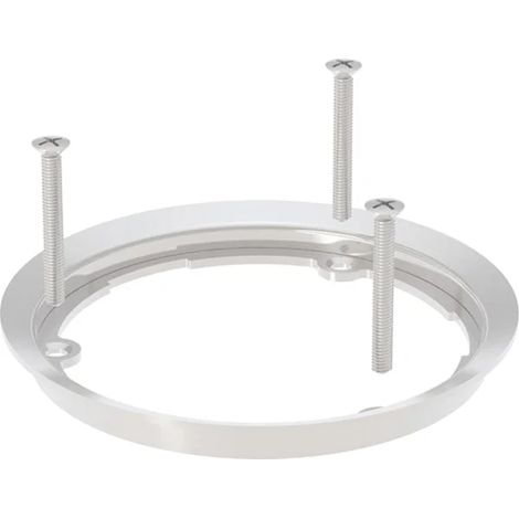Geberit Disco de válvula completo, para desagüe de plato de ducha d90, Setaplano, 243834001