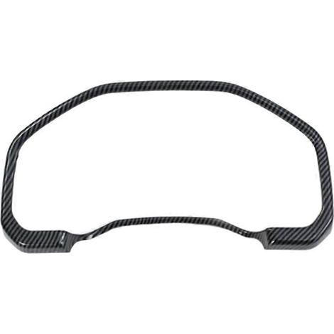 Capteur auto pour Land Cruiser LC300 2021 – 2023 Combination Meter Decoration Protective Sticker Interior Accessori (1/5)