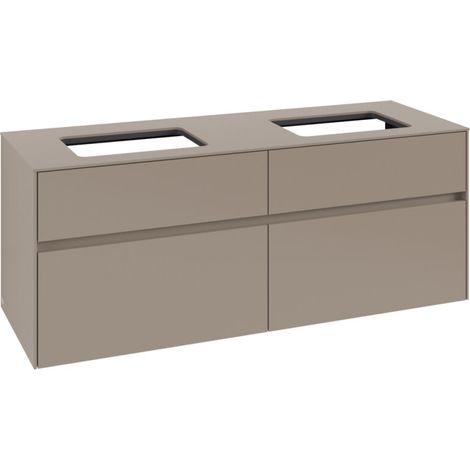 Villeroy & Boch C11900VM WTUS Collaro C11900 1400x548x500mm 4
