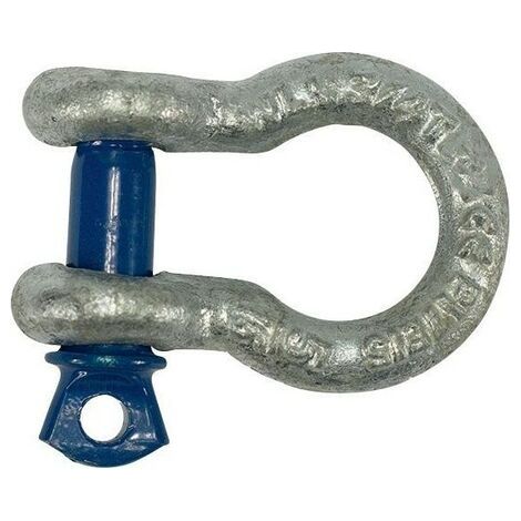Ceppi, Riccio, Alta Resistenza .Stainless 10,0Mm-3/8 (A 10) (1/3)