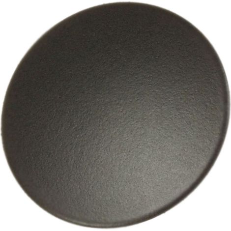 Cappello bruciatore originale D 54mm - Piano cottura - SMEG - 4369361