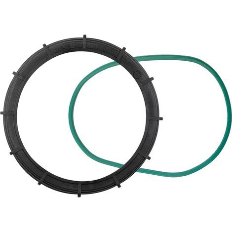 Joint d'étanchéité pour pompe à carburant R-enault Clio Laguna Megαne Kαngoo Sc-enic 7701207449 bague de couvercle de pompe à essence 7701209115 (1/4)