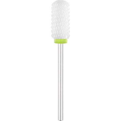 Fresa cerámica Exo cilíndrica redondeada ø 6,0 mm gr /426c