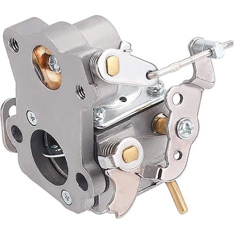 Carburateur Zama C1M‑W26C pour tronçonneuse – Réf. 545070601 – Compatible P3314, P3416 – Entretien simplifié et durabilité accrue (1/5)