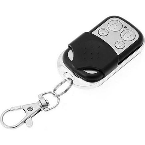 Télécommande RTS 2 canaux - Pour la commande de 2 moteurs de portail et de porte de garage RTS - TREETALK (1/3)