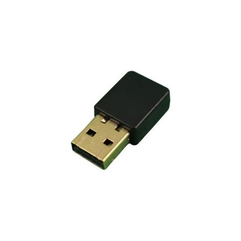 USB WIFI 5 HOME TECH DK-507 AC600 433Mbps EN 5GHz NANO
