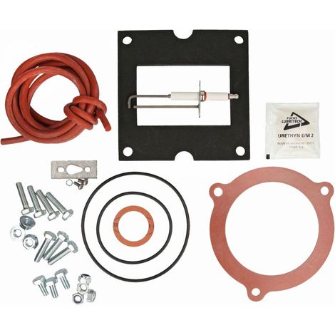 Kit de maintenance