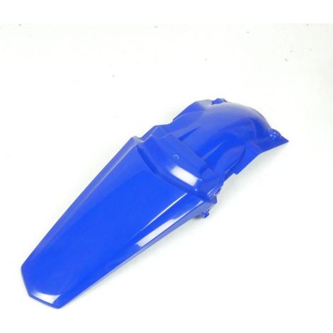 Kotflügel hinten für Motorrad Yamaha 125 TTR E 2008-09 (1/5)