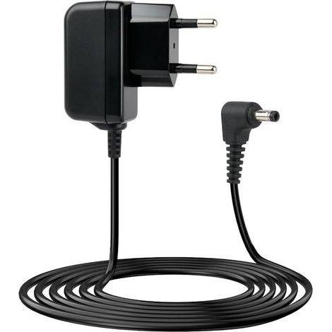 6V Alimentation Chargeur Tensiometre pour Omron, Adaptateur Secteur Compatible avec M2 M3 M4 M6 M7 M2 Basic, M3 Comfort, M7 Intelli IT, X2 X3 X4 X6, X2 Basic, X7 Smart M400 M500 M700 HHP-CM01 (1/5)