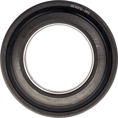 Roulement à rouleaux, métrique RS PRO, diam int 50mm, diam ext 75mm ( Prix pour 1 ) (1/2)