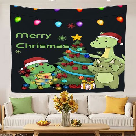 Extra großer Wandteppich, modischer Wandteppich fürs Schlafzimmer, ästhetische Tischdecke oder Wanddekoration 100x75cm (1/5)