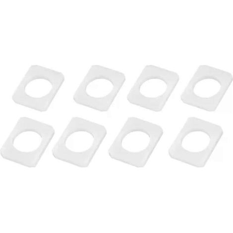 Remplacement amélioré des silentblocs de siège pour BMW Z3 Z3M : réparation des silentblocs usés et des jeux de suspension. (1/5)