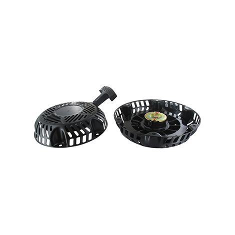 Lanceur Complet Adaptable Kohler Pour Moteurs Ch260, Ch270, Sh265. Remplace Origine 17-165-02-s.