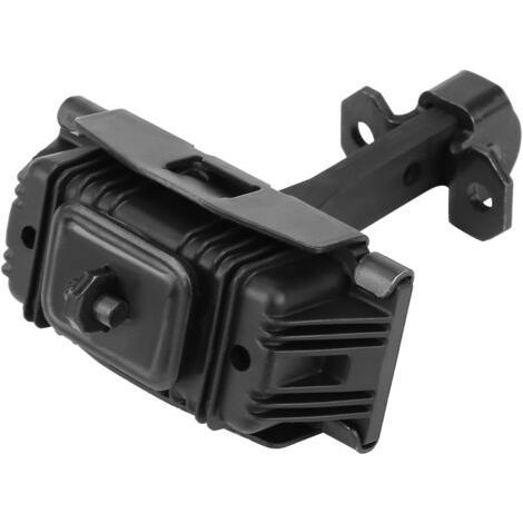 A6397200216, Türhalteband vorne, passgenau, rostfrei, Autozubehör, Schwarz, Ersatzteil für Mercedes-Benz Vito W639 (1/5)