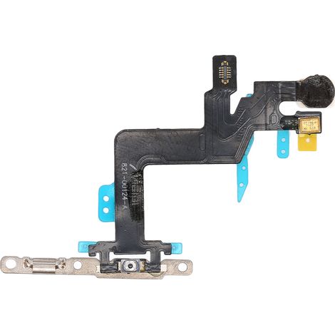 Câble de bouton d'alimentation pour iPhone 6S Plus - Pièce de rechange de commutateur marche/arrêt (1/5)