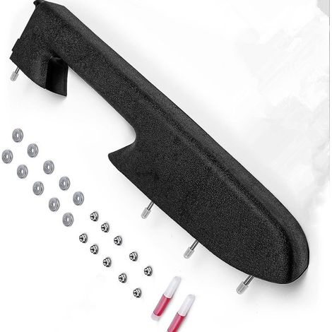 Armlehnen-Fensterheberpaneel-Reparatursatz passend für Chevrolet/GMC (2010-2014) – 22818465 (1/2)